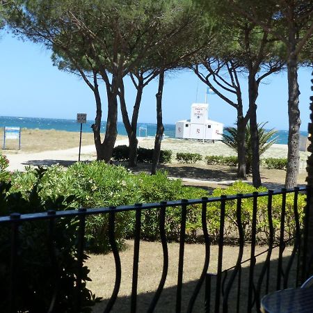 Belle Vue Sur Mer Au Calme Argeles-sur-Mer Luaran gambar