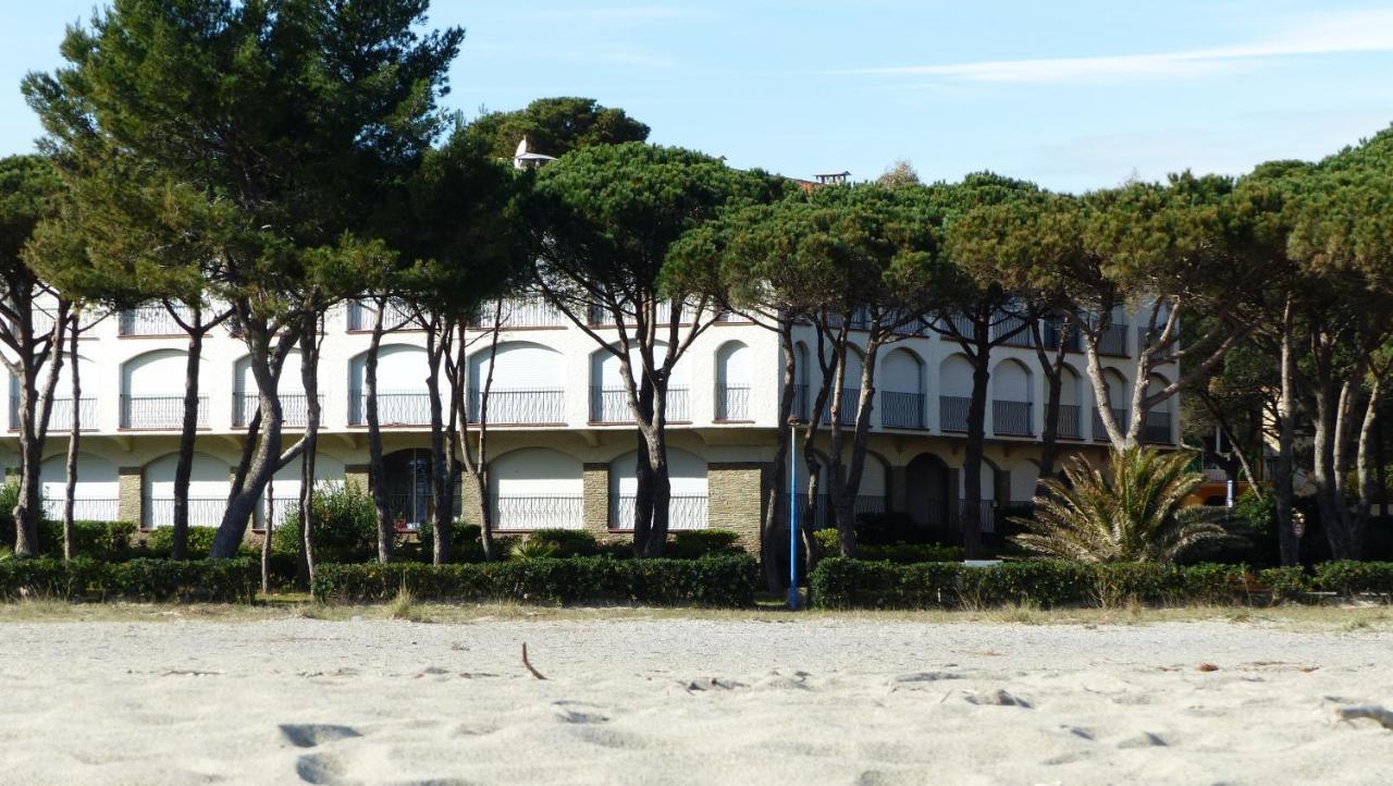 Belle Vue Sur Mer Au Calme Argeles-sur-Mer Luaran gambar