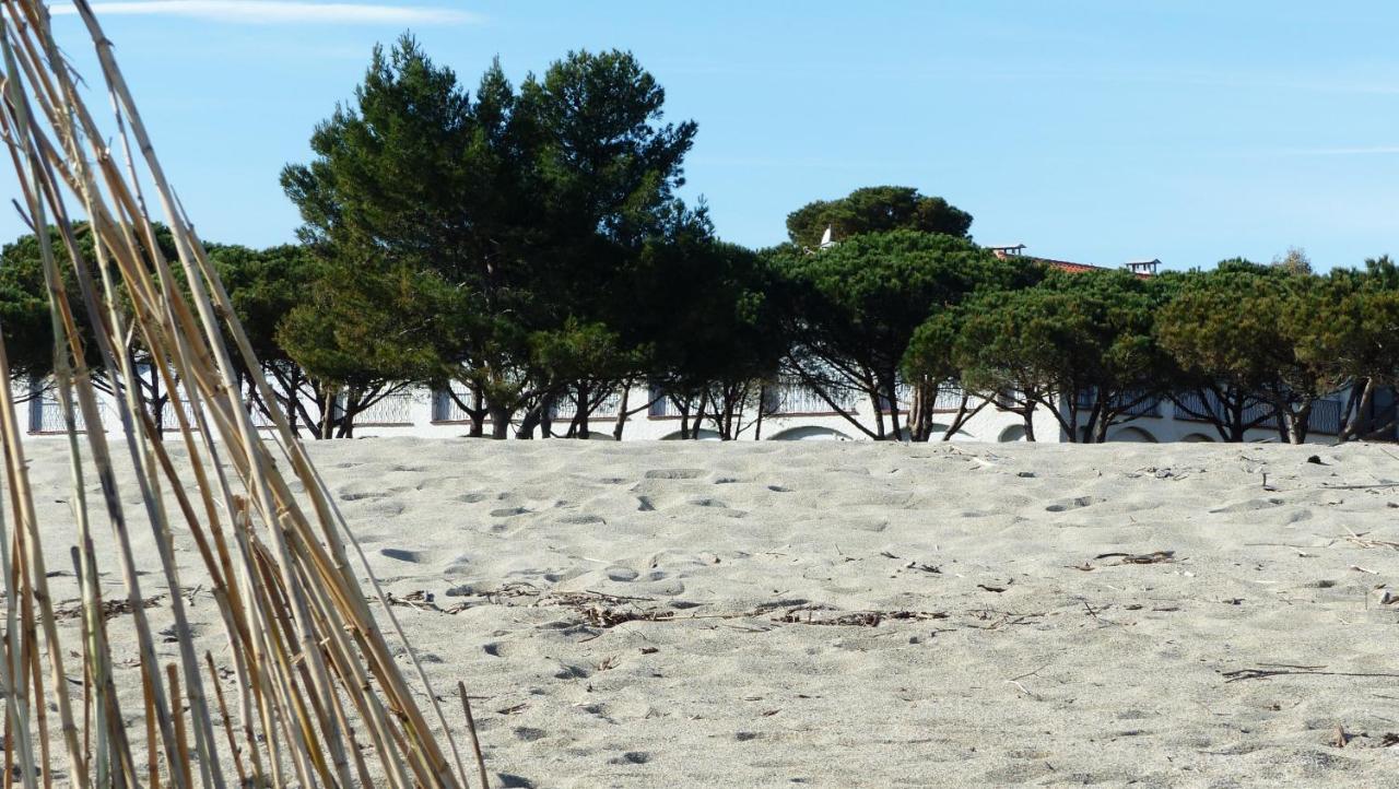 Belle Vue Sur Mer Au Calme Argeles-sur-Mer Luaran gambar