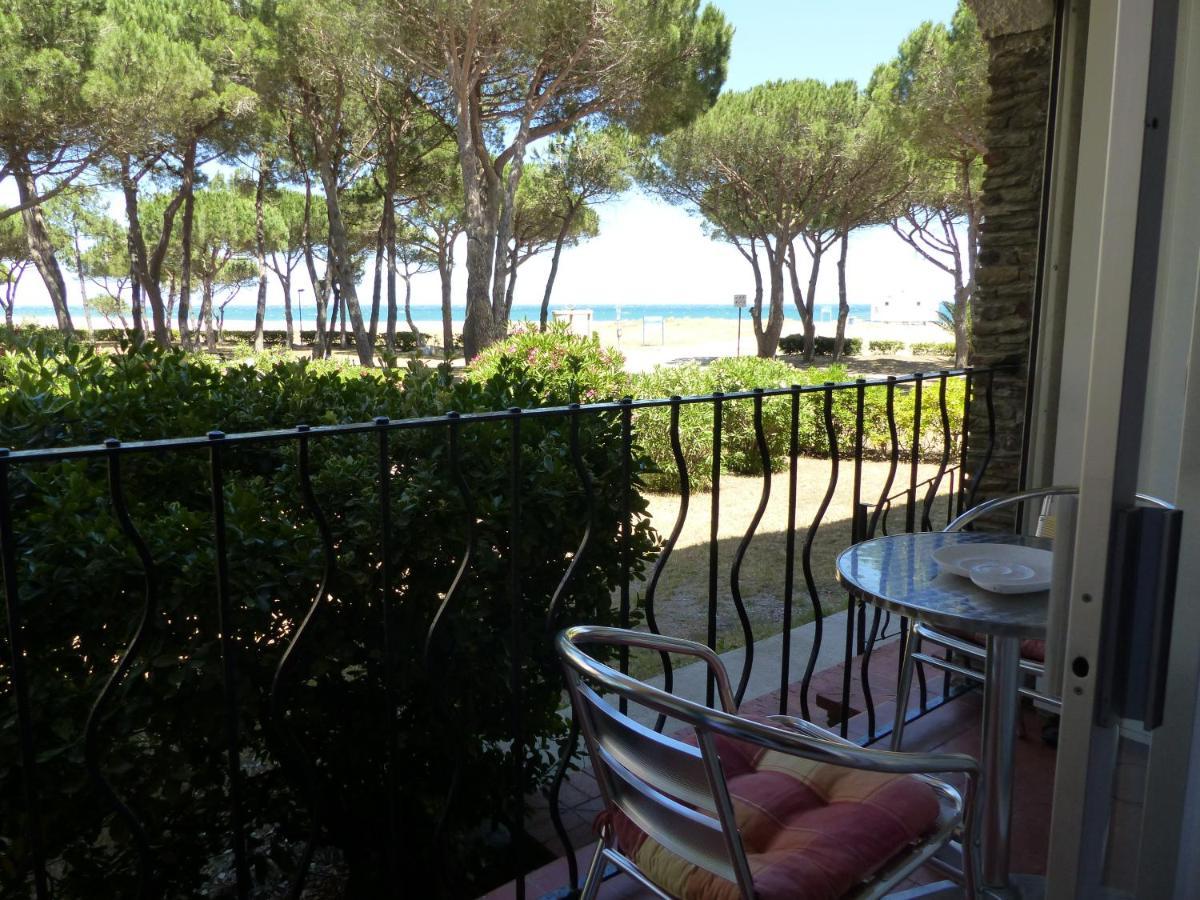 Belle Vue Sur Mer Au Calme Argeles-sur-Mer Luaran gambar