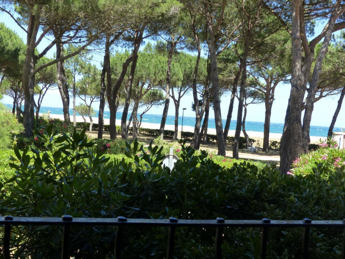 Belle Vue Sur Mer Au Calme Argeles-sur-Mer Luaran gambar